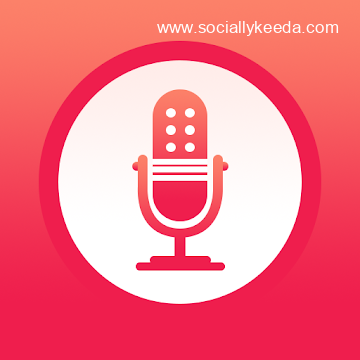 MP3 Recorder MP3 Recorder - scoailly keeda