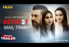 Mail Trail Hotspot Web Series Full Episodes Ullu Originals Watch Online - Scoaillykeeda.com