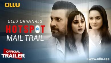 Mail Trail Hotspot Web Series Full Episodes Ullu Originals Watch Online - Scoaillykeeda.com