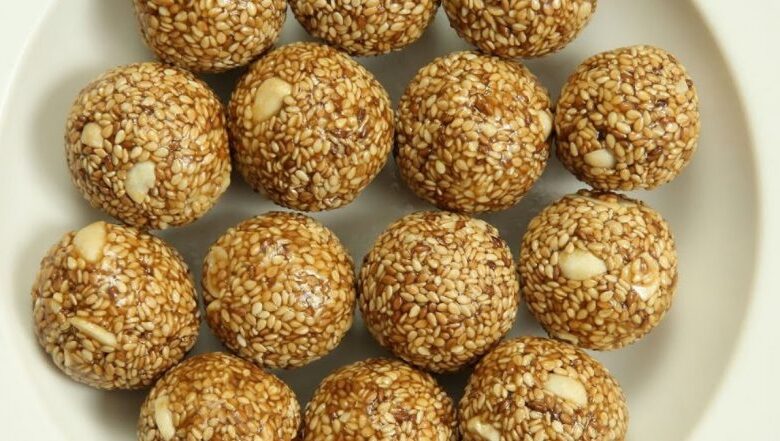 Makar Sankranti 784x441 Makar Sankranti 2022: What is The Relevance of Til and Gur During Sankranthi Festival?