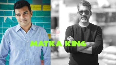 Matka King - Scoaillykeeda.com