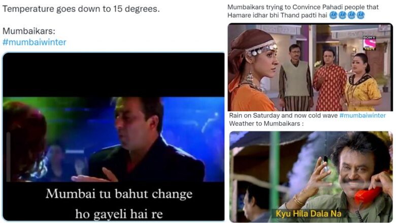 Mumbai Winter Funny Memes and Jokes 784x441 Mumbai Winter Funny Memes and Jokes 784x441 - scoailly keeda