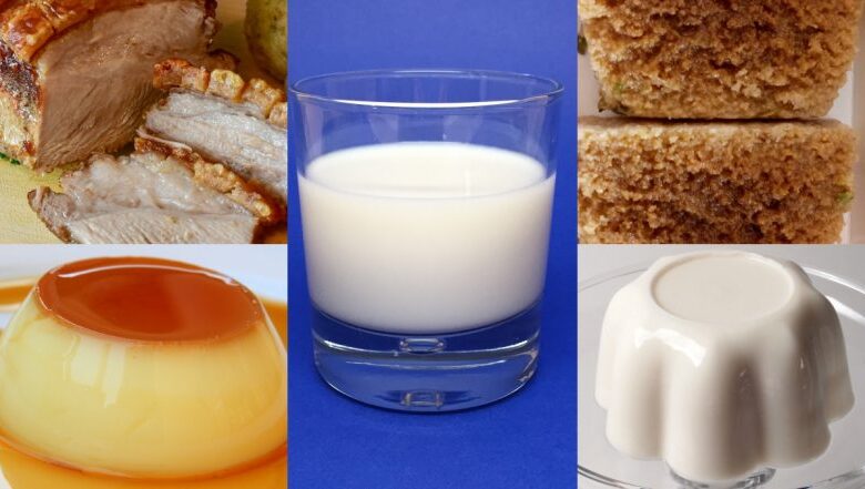 National Milk Day 2022 in US 784x441 National Milk Day 2022 in US: From Roast Pork to Kalakand, Mouth-Watering Dishes To Make Using Milk