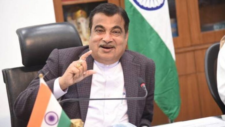Nitin Gadkari 2 784x441 Nitin Gadkari 2 784x441 - scoailly keeda