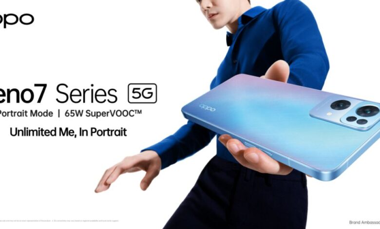 OPPO Reno7 Pro 5G Lawrence Wong OPPO Reno7 Pro 5G Lawrence Wong - scoailly keeda