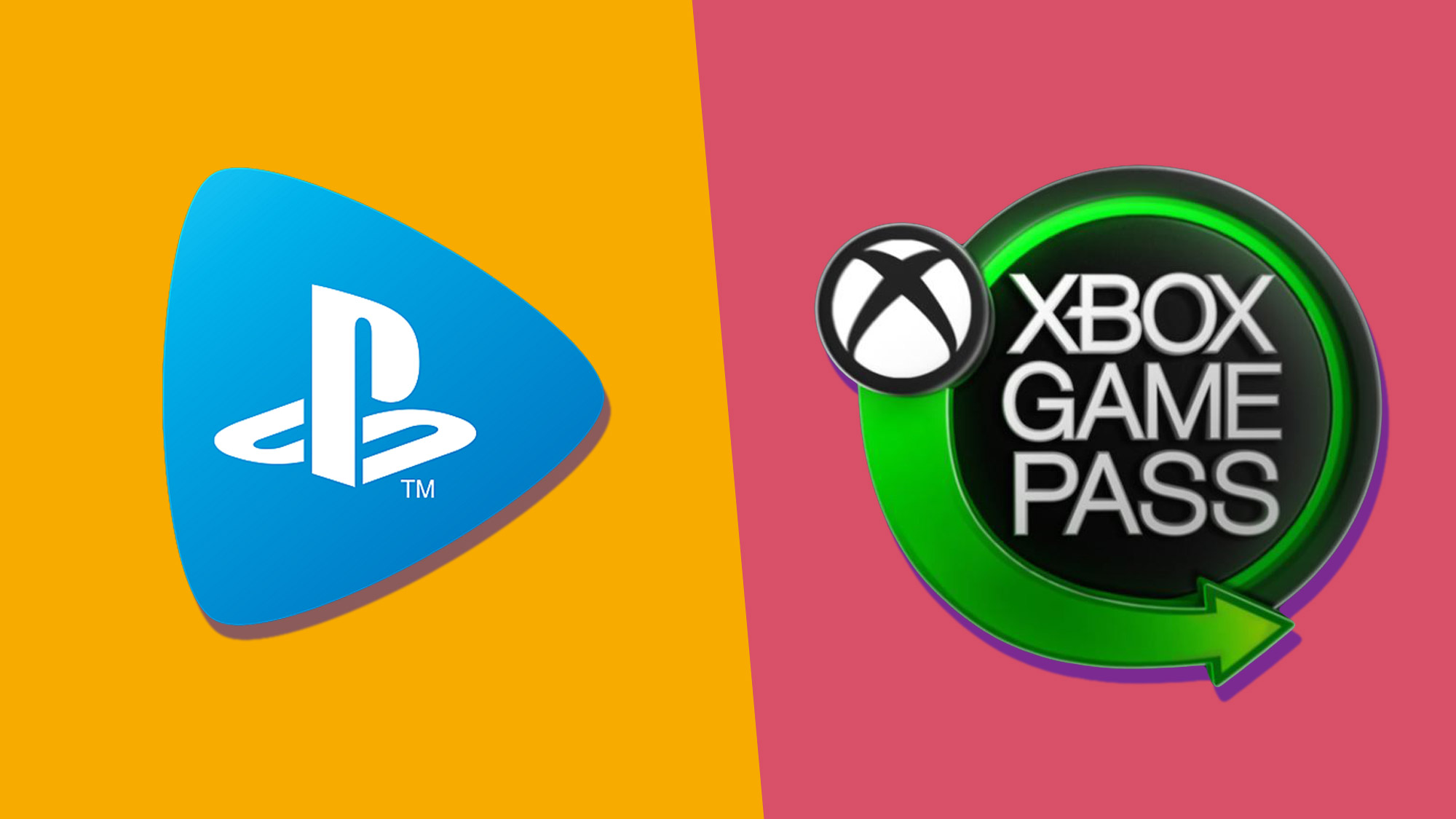 PS Now vs Xbox Game Pass