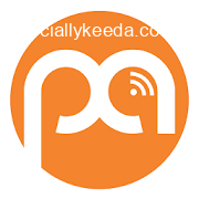 Podcast Addict Podcast Addict - scoailly keeda