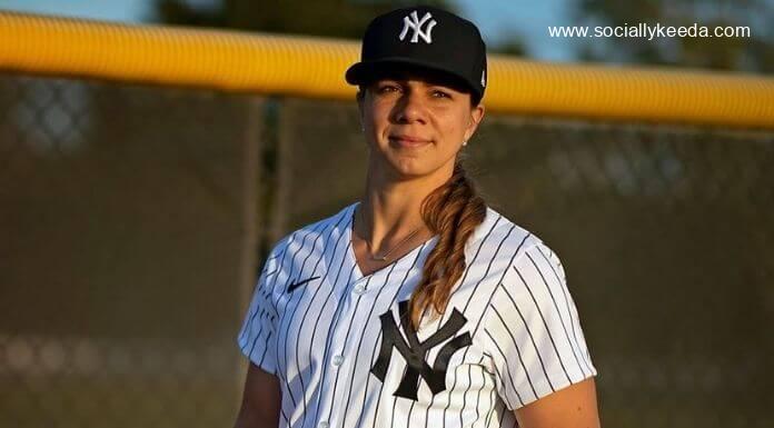 Rachel Balkovec Biography Rachel Balkovec Biography - scoailly keeda
