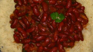 Hot &Amp; Spicy Food Recipes: From Rajma Chawal To Khao Soi, 5 Spicy Dishes For All The True Lovers Of Heat!