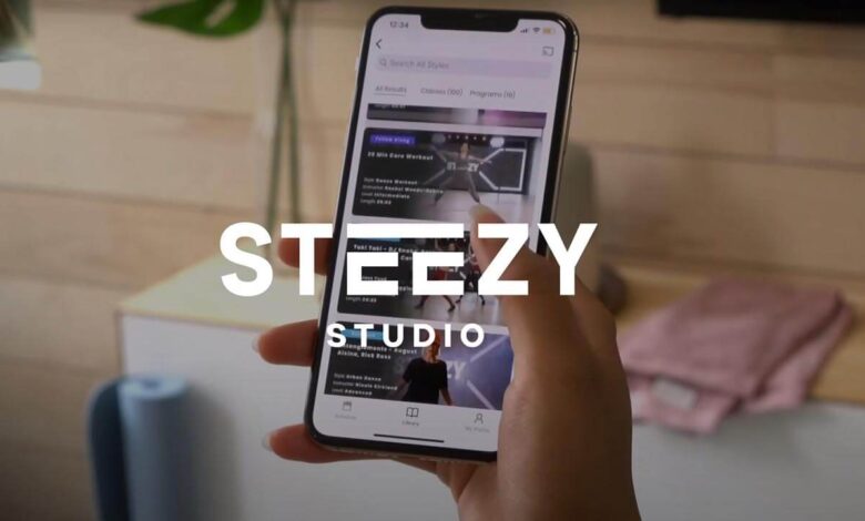 STEEZY MOD APK cover STEEZY MOD APK cover - scoailly keeda