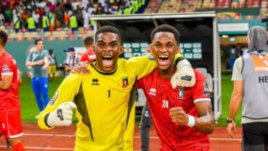 Sierra Leone Vs Equatorial Guinea 690X441 - Scoaillykeeda.com