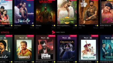 Simply South Movies - Scoaillykeeda.com