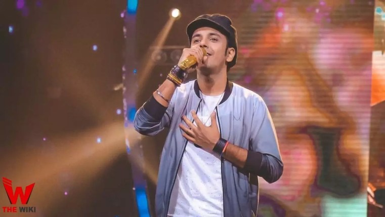 Snigdhajit Bhowmik (Sa Re Ga Ma Pa)