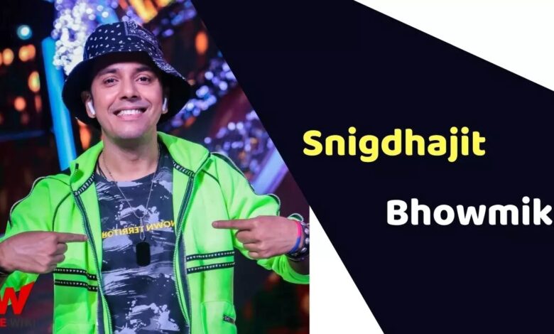 Snigdhajit Bhowmik Sa Re Ga Ma Pa Snigdhajit Bhowmik Sa Re Ga Ma Pa - scoailly keeda