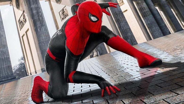 Spider man no way home 784x441 Spider man no way home 784x441 - scoailly keeda