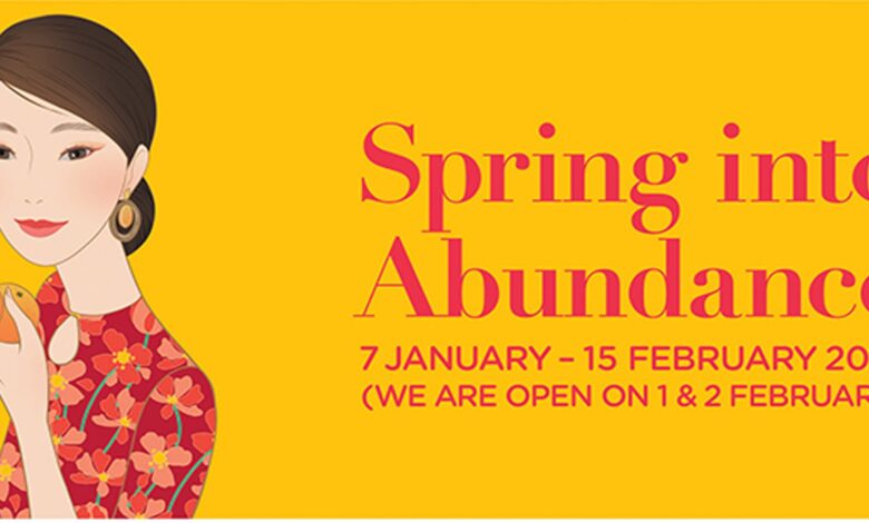 Spring into Abundance scaled Spring into Abundance scaled - scoailly keeda