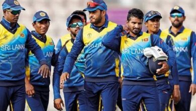Sri Lanka Team 690X441 - Scoaillykeeda.com