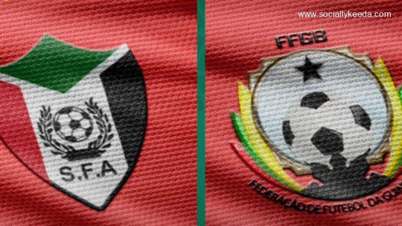 Sudan vs Guinea Bissau - sociallykeeda Sudan Vs Guinea Bissau - Scoaillykeeda.com
