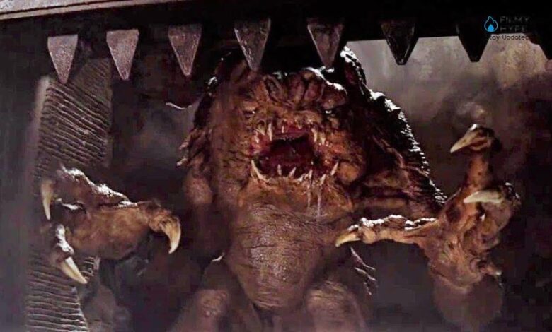 The Absence Of The Rancor The Absence Of The Rancor - scoailly keeda