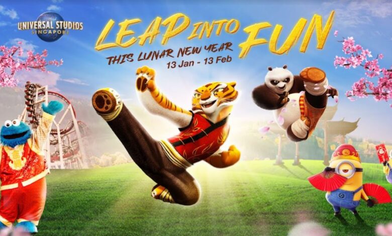 Universal Studios Singapore CNY deals Universal Studios Singapore CNY deals - scoailly keeda