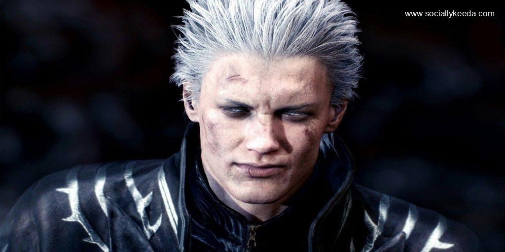 Devil May Cry: Who is stronger Dante or Vergil? Devil May Cry: Who is stronger Dante or Vergil?