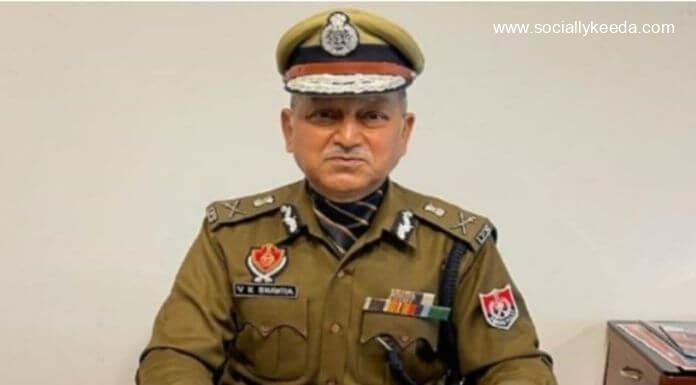 Viresh Kumar Bhawra Biography Viresh Kumar Bhawra Biography - scoailly keeda
