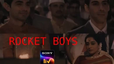 Watch Rocket Boys Web Series 2022 Episodes On Sony Liv.webp - Scoaillykeeda.com