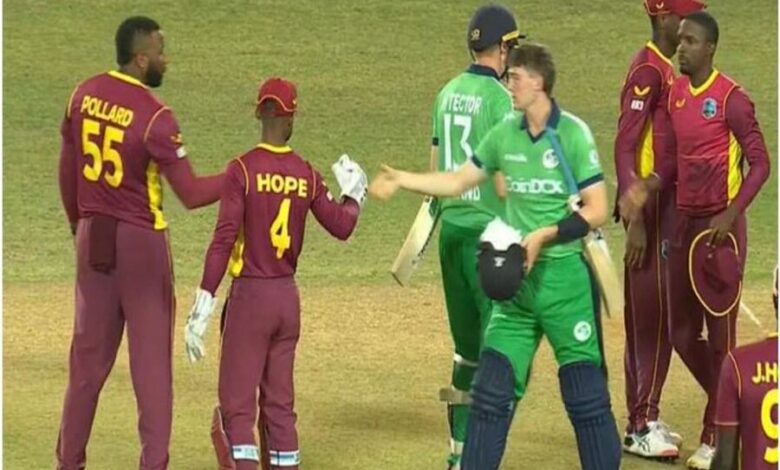 West Indies vs Ireland Dream11 1 West Indies vs Ireland Dream11 1 - scoailly keeda