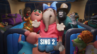 Where To Watch ‘Sing 2 2022 Online Free Streaming - Scoaillykeeda.com