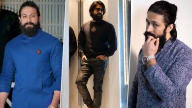 Yash Birthday Special: Kgf Chapter 2 Star Has Always Served Fuss-Free Fashion And Here’s Proof!