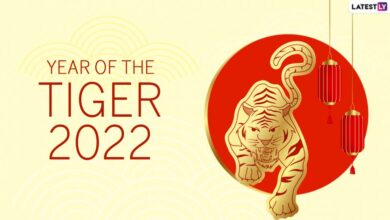 Year Of The Tiger 2022: What The New Year Has In Store For You, Check Out Chinese New Year Horoscope Predictions