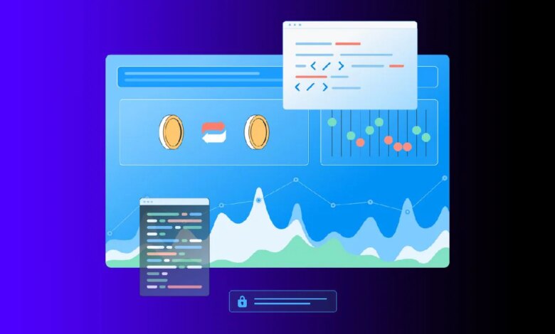 Yuzuswap decentralised exchange large 1642150076563 Yuzuswap decentralised exchange large 1642150076563 - scoailly keeda