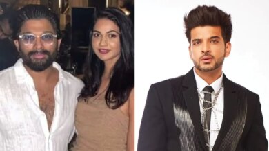 allu arjun wife karan kundrra wife 164269777516x9 - scoaillykeeda.com