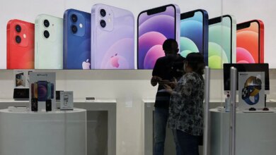 Apple India Store Mumbai Reuters 1639974055487 - Scoaillykeeda.com