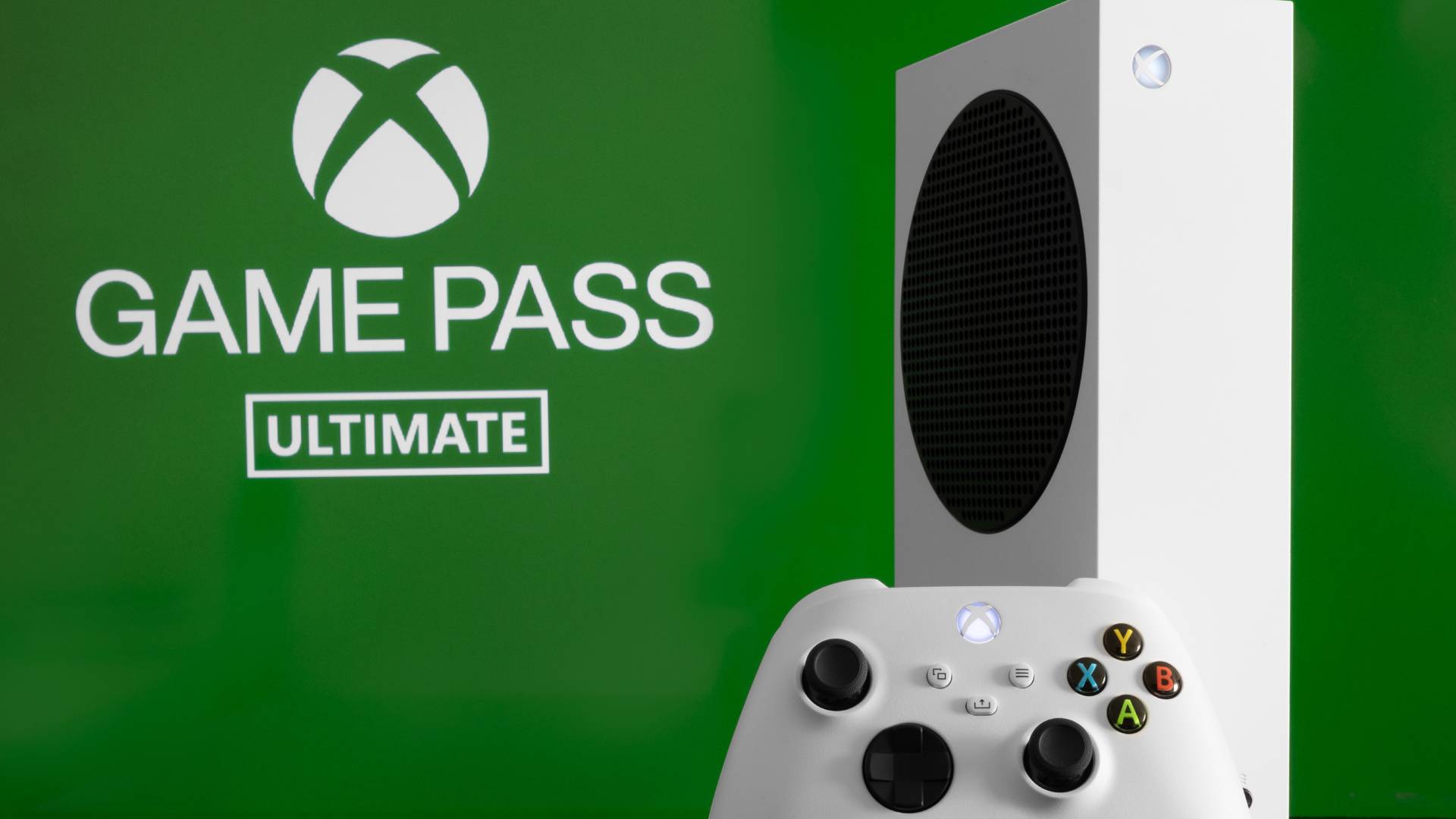 Xbox Game Pass Ultimate value