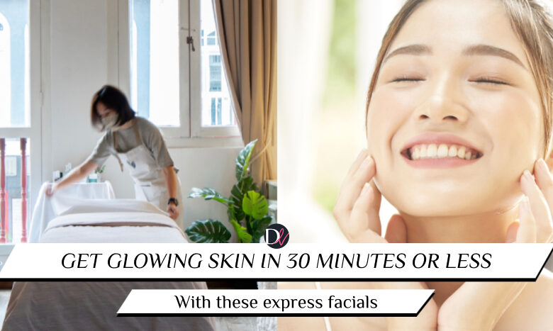 express facials singapore FB express facials singapore FB - scoailly keeda
