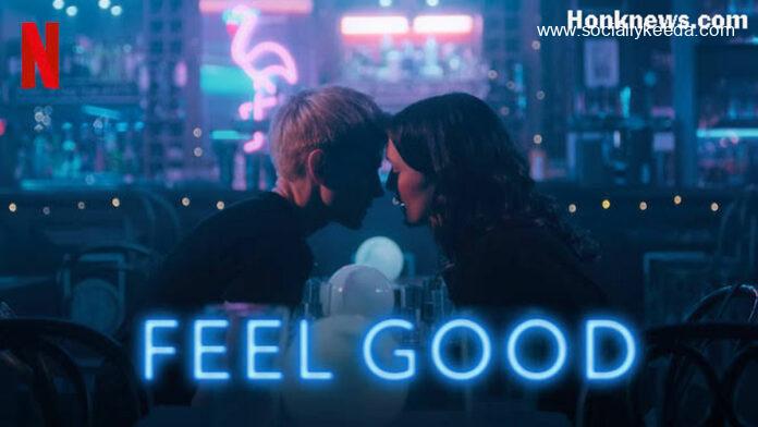 feel good feel good - scoailly keeda