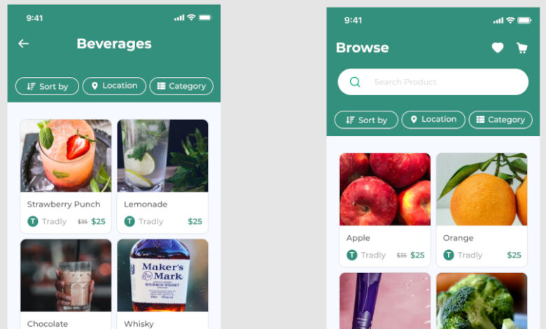 free figma ecommerce app template free figma ecommerce app template - scoailly keeda