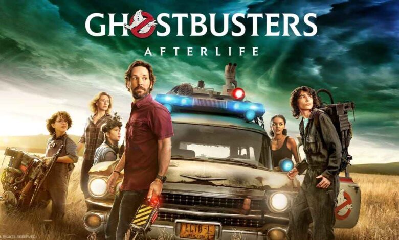 ghostbusters afterlife compressed ghostbusters afterlife compressed - scoailly keeda