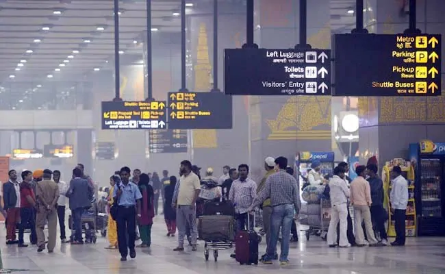 igi airport delhi air travel india igi airport delhi air travel india - scoailly keeda