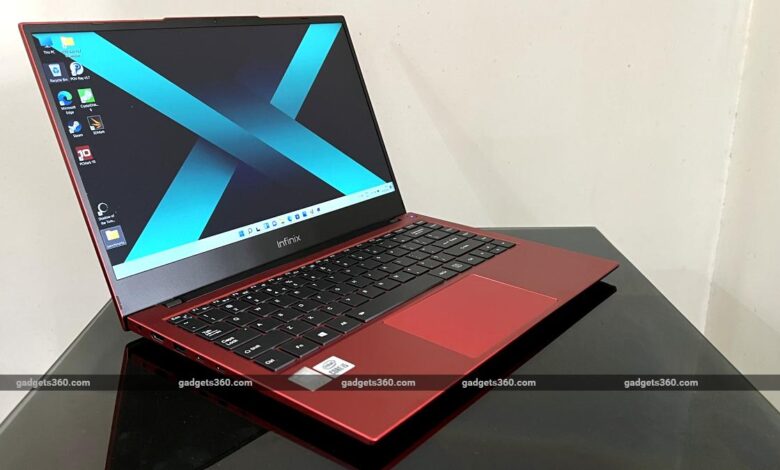 infinix inbook x1 main ndtv 1642153848084 infinix inbook x1 main ndtv 1642153848084 - scoailly keeda