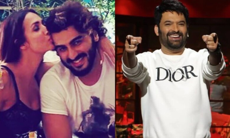 malaika arjun and kapil sharma 164217453016x9 malaika arjun and kapil sharma 164217453016x9 - scoailly keeda
