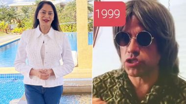 merge 18 Fact Check: Did David Bowie Predict Rising Social Media Influence and Rise of Far-Right Governments Way Back in 1999? Here's the Truth of the Video That Simi Garewal Shared on Twitter