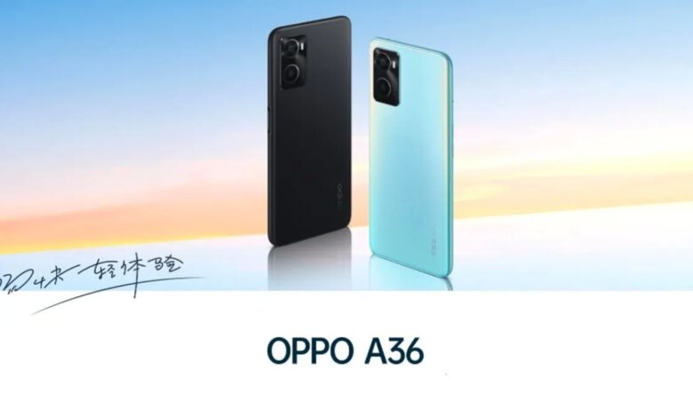 oppo a36 china launch 1641815411650 oppo a36 china launch 1641815411650 - scoailly keeda