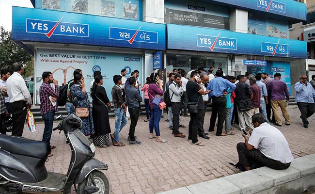 Yes Bank's December Quarter Profit Rises 77% To Rs 266 Crore