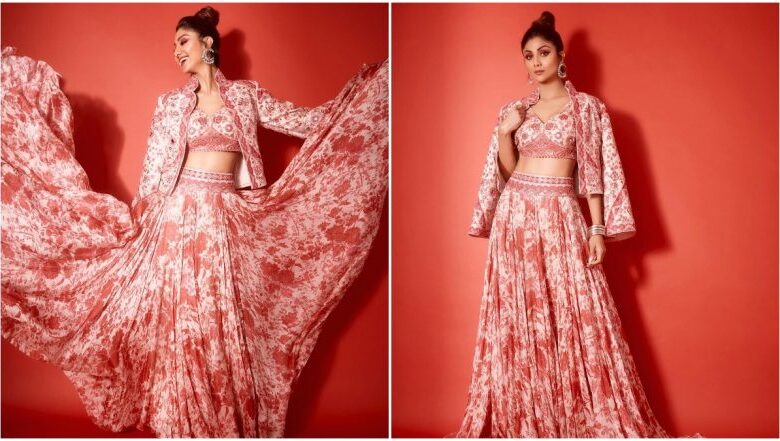 pjimage 4 3 784x441 Yo or Hell No? Shilpa Shetty Kundra in Varun Bahl for India's Got Talent