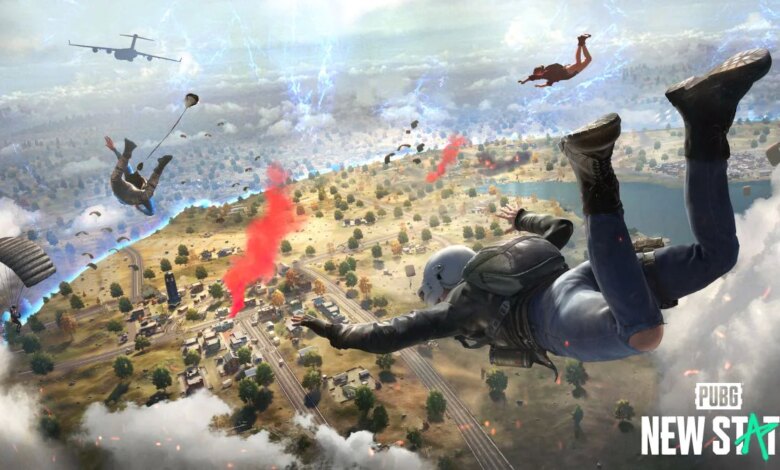 pubg new state br extreme krafton 1641904107487 pubg new state br extreme krafton 1641904107487 - scoailly keeda
