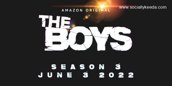 the boys season 3 release dates plot cast and many other details to know the boys season 3 release dates plot cast and many other details to know - scoailly keeda
