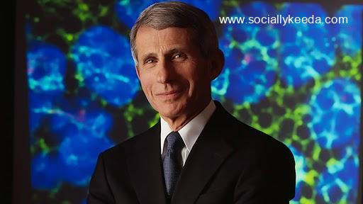 unnamed 45 - sociallykeeda Us Cdc Mulling Covid-19 Test Requirement For Asymptomatic, Says Disease Expert Dr Anthony Fauci