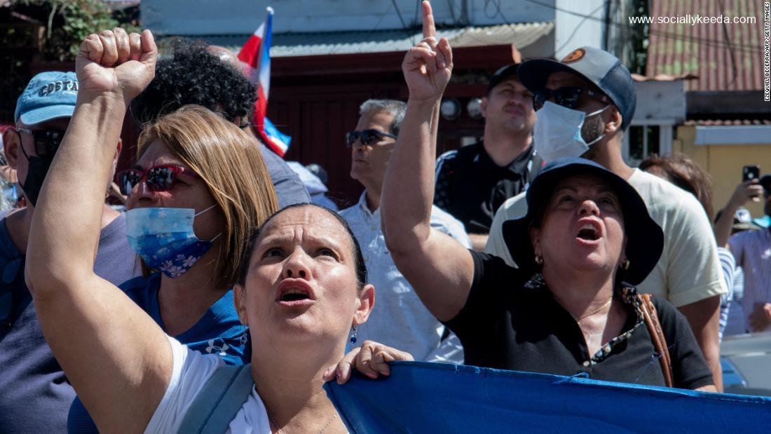 220204134616 costa rica vaccine protest super tease - sociallykeeda 220204134616 Costa Rica Vaccine Protest Super Tease - Scoaillykeeda.com
